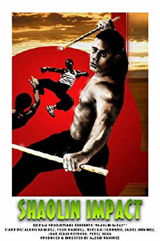 Shaolin Impact (2003) - Stream Online
