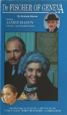 Dr. Fischer of Geneva (1984) - Stream Online