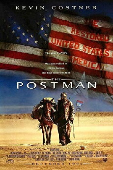 The Postman (1997) - Stream Online