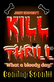 Kill to Thrill (2017) - Stream Online