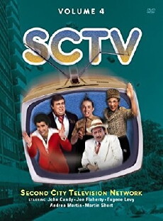 SCTV Network (1981) - Stream Online
