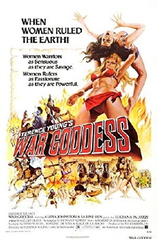 The Amazons (1973) - Stream Online