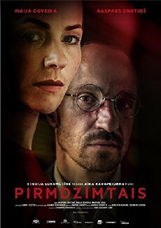 Firstborn (2017) - Stream Online