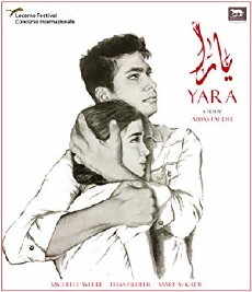 Yara (2018) - Stream Online