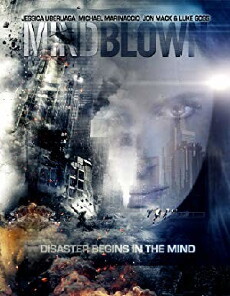 Mind Blown (2016) - Stream Online