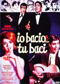 Io bacio... tu baci (1961) - Stream Online