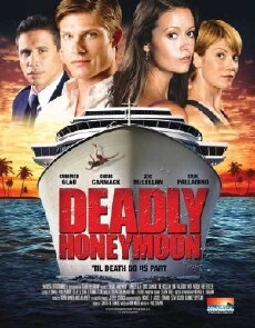 Deadly Honeymoon (2010) - Stream Online