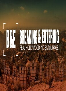 Breaking & Entering (2013) - Stream Online