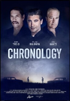 Chronology (2016) - Stream Online