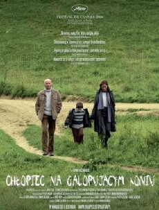The Boy on the Galloping Horse (2006) - Stream Online