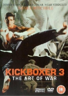 Kickboxer 3: The Art of War (1992) - Stream Online