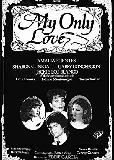 My Only Love (1982) - Stream Online