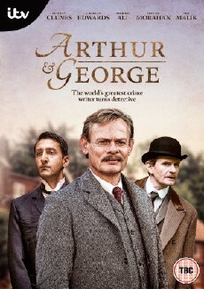 Arthur & George (2015) - Stream Online