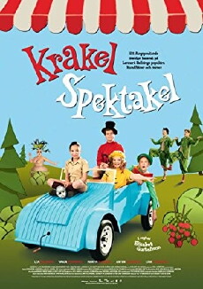 Krakel Spektakel (2014) - Stream Online