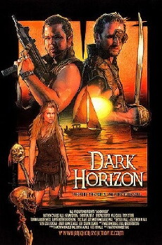 Dark Horizon (2009) - Stream Online