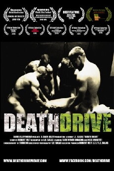 Death Drive (2014) - Stream Online