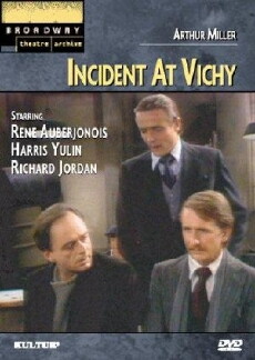 Incident at Vichy (1973) - Stream Online