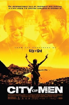 City of Men (2007) - Stream Online