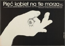 Piec kobiet na tle morza (1987) - Stream Online