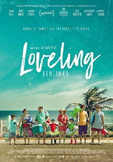 Loveling (2018) - Stream Online