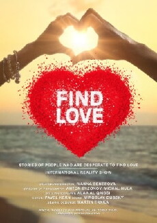 Find Love (2017) - Stream Online
