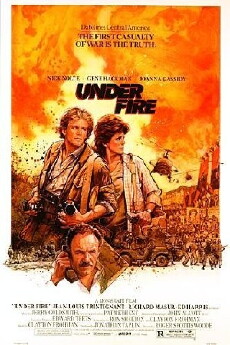 Under Fire (1983) - Stream Online