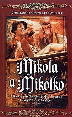 Der große und der kleine Klaus (1988) - Stream Online