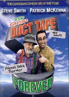 Duct Tape Forever (2002) - Stream Online