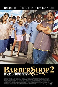 Barbershop 2: Back in Business (2004) - Stream Online