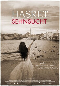 Hasret: Sehnsucht (2015) - Stream Online
