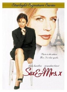 Sex & Mrs. X (2000) - Stream Online