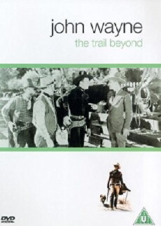 The Trail Beyond (1934) - Stream Online