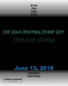 The Road Frontier: Doggy Days (2016) - Stream Online