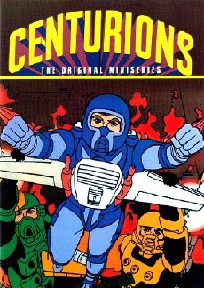 Centurions (1986) - Stream Online