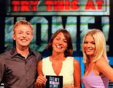 Don't Try This at Home! (1998) - Stream Online