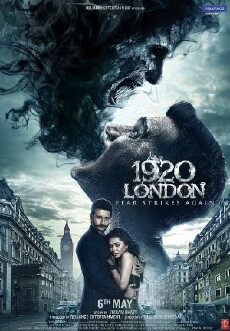 1920 London (2016) - Stream Online
