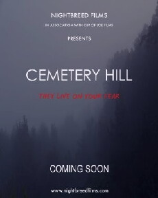 Cemetery Hill (2017) - Stream Online