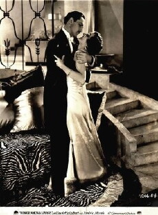 Honor Among Lovers (1931) - Stream Online