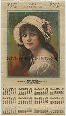 The Girl Philippa (1916) - Stream Online