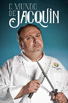 O Mundo de Jacquin (2016) - Stream Online