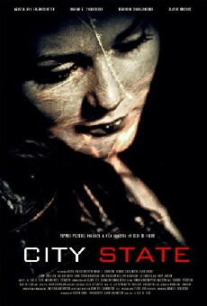 City State (2011) - Stream Online