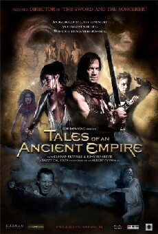 Abelar: Tales of an Ancient Empire (2010) - Stream Online