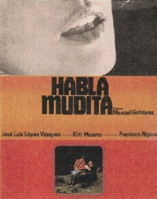 Habla, mudita (1973) - Stream Online