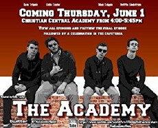The Academy (2017) - Stream Online