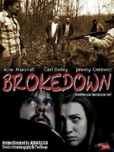 Brokedown (2018) - Stream Online