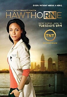 Hawthorne (2009) - Stream Online