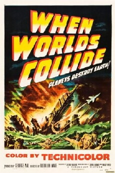 When Worlds Collide (1951) - Stream Online