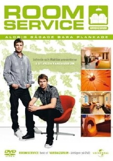 Roomservice (2001) - Stream Online