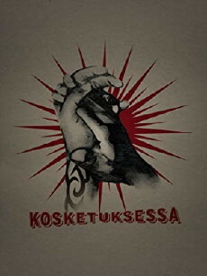 Kosketuksessa (2007) - Stream Online