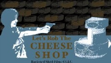 Let's Rob the Cheese Shop (2009) - Stream Online